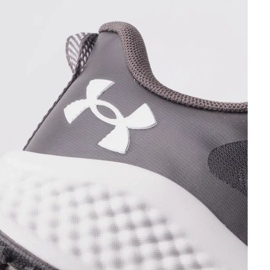 Zapatillas Under Armour Charged Maven M 3026136-002 negro 13