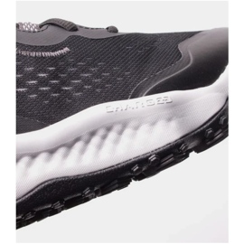 Zapatillas Under Armour Charged Maven M 3026136-002 negro 14