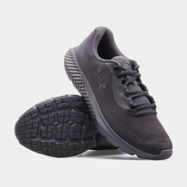 Zapatillas Under Armour Charged Rouge 4 M 3026998-002 negro 7