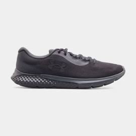 Zapatillas Under Armour Charged Rouge 4 M 3026998-002 negro 8