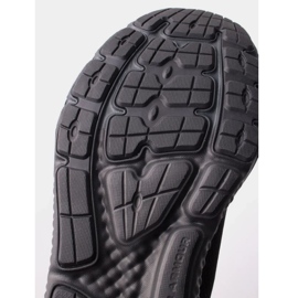 Zapatillas Under Armour Charged Rouge 4 M 3026998-002 negro 11