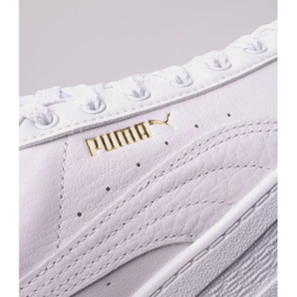 Zapatillas Puma Mayze Classic 384209-01 blanco 11