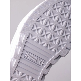 Zapatillas Puma Mayze Classic 384209-01 blanco 15