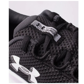Zapatillas Under Armour W 3027007-001 negro 13