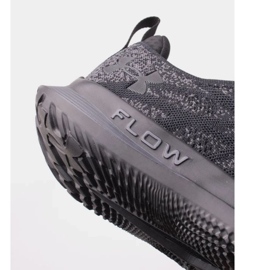 Zapatillas Under Armour Velociti 3 M 3026117-001 negro 13