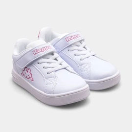 Zapatillas Kappa Kelford M 280038M-1022 blanco 10
