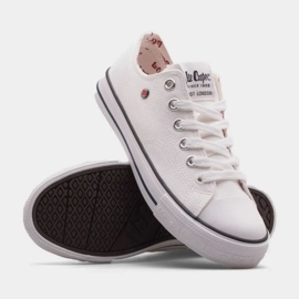 Zapatillas Lee Cooper LCW-24-31-2741L blanco 11