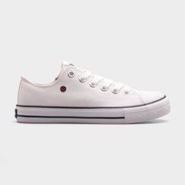 Zapatillas Lee Cooper LCW-24-31-2741L blanco 12
