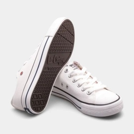 Zapatillas Lee Cooper LCW-24-31-2741L blanco 14
