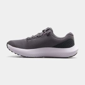 Zapatillas para correr Under Armour Surge 4 3027000-106 gris 7