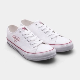 Zapatillas Big Star M NN174057-101 blanco 5