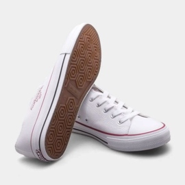 Zapatillas Big Star M NN174057-101 blanco 6