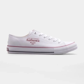 Zapatillas Big Star M NN174057-101 blanco 7