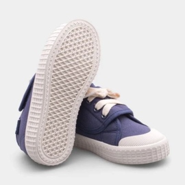 Zapatillas Big Star NN374016 azul 5