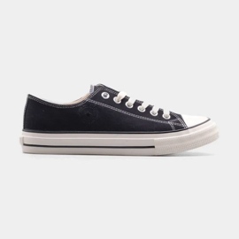 Zapatillas Big Star M NN174099 negro 5