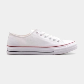Zapatillas Big Star M NN174102 blanco 5