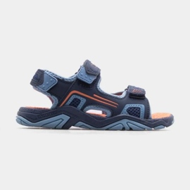 Sandalias Kappa Milos Ii K 261017K-6764 azul 5