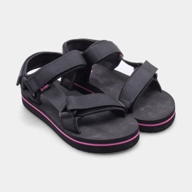 Sandalias Lee Cooper LCW-24-05-2751L negro 7