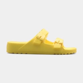 Chanclas Bahía Scholl F26924-2409 amarillo 7