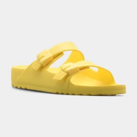 Chanclas Bahía Scholl F26924-2409 amarillo 8