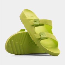 Chanclas Bahía Scholl W F26924-1034 verde 6