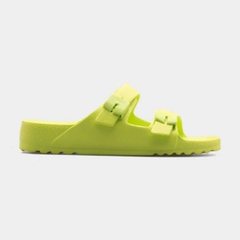 Chanclas Bahía Scholl W F26924-1034 verde 7
