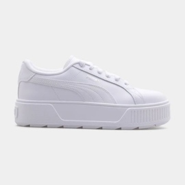 Zapatillas Puma Karmen L 387374-01 blanco 7