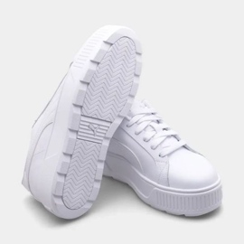 Zapatillas Puma Karmen L 387374-01 blanco 9