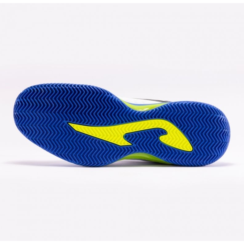 Zapatillas de tenis joma roland 2402 trolas2402ac blanco 1