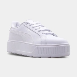Zapatillas Puma Karmen L 387374-01 blanco 10
