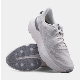 Under Armour Zapatillas Under Ua Infinite 6 Cool Down Armor M 3027187-302 gris 6