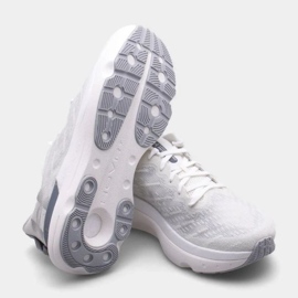 Under Armour Zapatillas Under Ua Infinite 6 Cool Down Armor M 3027187-302 gris 7