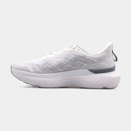 Under Armour Zapatillas Under Ua Infinite 6 Cool Down Armor M 3027187-302 gris 9
