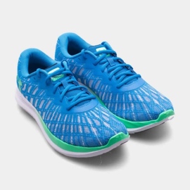 Zapatillas Under Armour Charged Breeze 2 M 3026135-405 azul 6