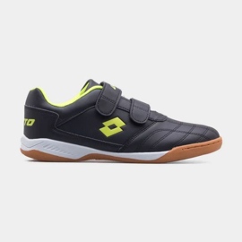 Zapatillas Lotto Pacer T 2600110T-1124 negro 7