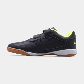 Zapatillas Lotto Pacer T 2600110T-1124 negro 10