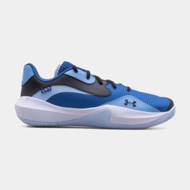 Zapatos de hombre Under Armour 3027646-401 azul 8