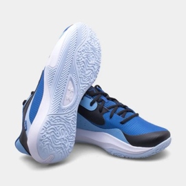 Zapatos de hombre Under Armour 3027646-401 azul 9