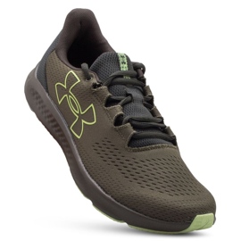 Zapatos Under Armour 3026518-301 verde 10