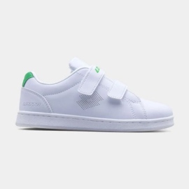 Zapatillas Lotto Burgas K 2600240K-1060 blanco 6