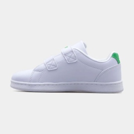 Zapatillas Lotto Burgas K 2600240K-1060 blanco 9