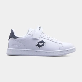 Zapatos Lotto Dampolis K 2600271K-1059 blanco 6