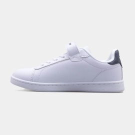 Zapatos Lotto Dampolis K 2600271K-1059 blanco 7
