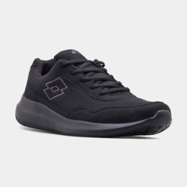 Zapatillas Lotto Connect Oc 2400001U-1116 negro 7