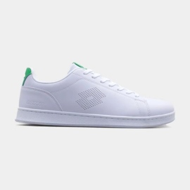 Zapatos Lotto Burgas 2400210U-1060 blanco 6