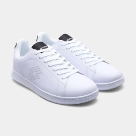 Zapatos Lotto Burgas 2400210U-1011 blanco 7
