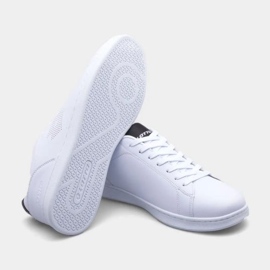 Zapatos Lotto Burgas 2400210U-1011 blanco 8