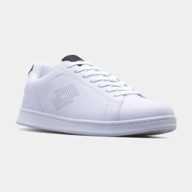 Zapatos Lotto Burgas 2400210U-1011 blanco 9