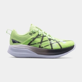 Zapatillas Under Armour Velociti Pro 3027560 M-300 verde 6