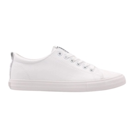 Big Star JJ274311 zapatillas blancas zapatillas blanco 8
